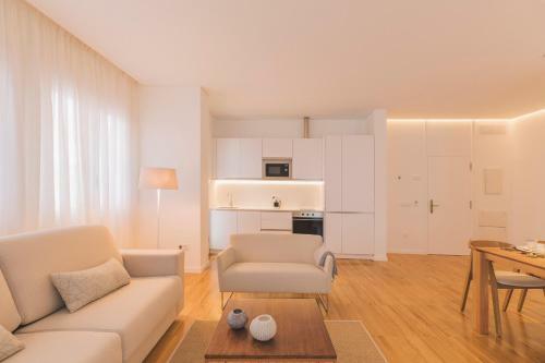 Apartamento Taoyo Suites