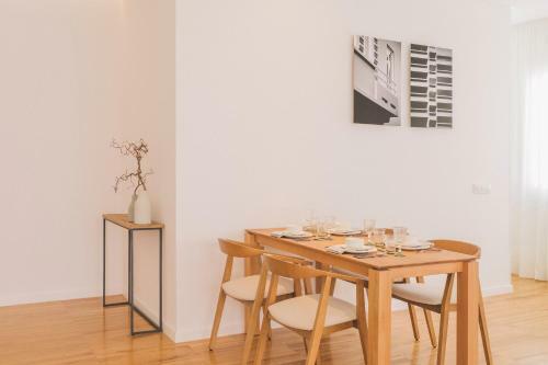 Apartamento Taoyo Suites