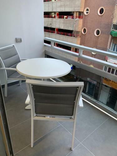 Apartamento Marsin Playa 408