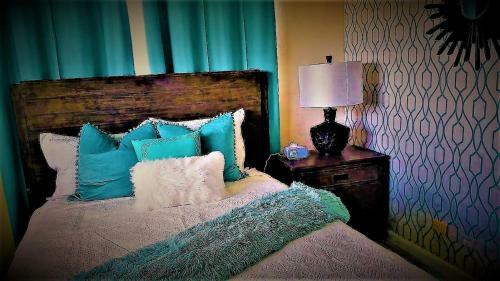 Apartamento Nae's Cozy Rest