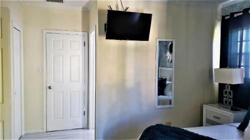 Apartamento Nae's Cozy Rest