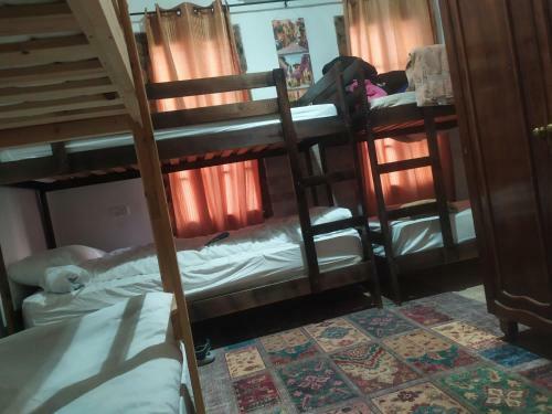 Hostal La Casetta