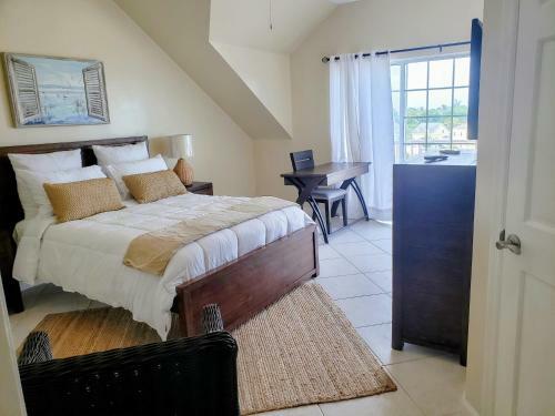 Apartamento Lagoon Luxury
