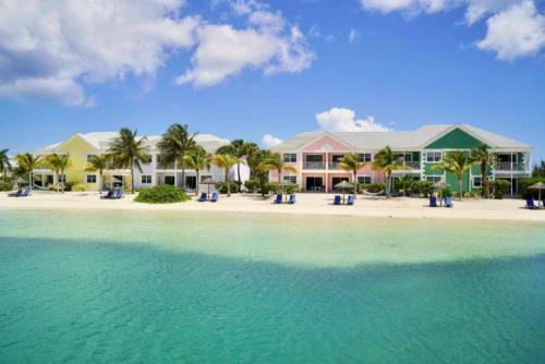 Apartamento Lagoon Luxury