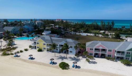 Apartamento Lagoon Luxury