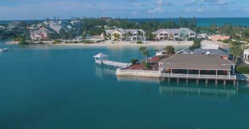Apartamento Lagoon Luxury