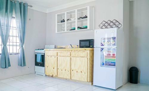 Apartamento Cozy Minimalistic Studio