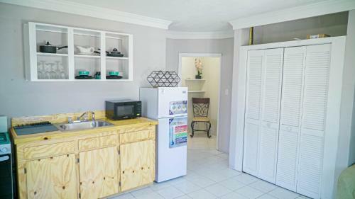Apartamento Cozy Minimalistic Studio