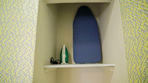 Apartamento Cozy Minimalistic Studio