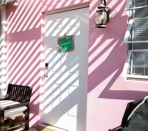 Apartamento Tangerine Sunsets Castaway By The Sea