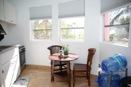 Apartamento Tangerine Sunsets Castaway By The Sea
