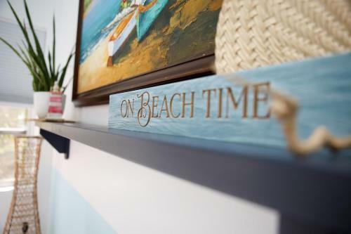 Apartamento Tangerine Sunsets Castaway By The Sea