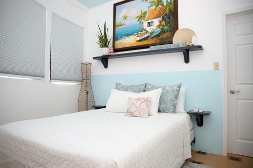 Apartamento Tangerine Sunsets Castaway By The Sea