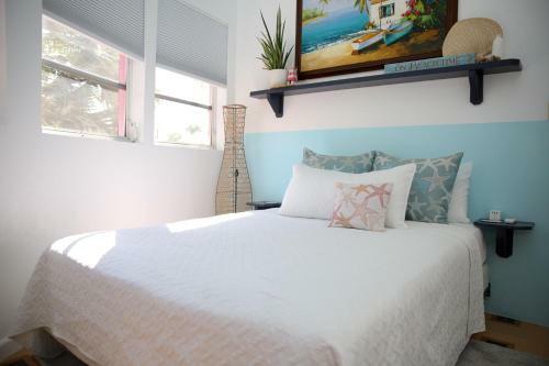 Apartamento Tangerine Sunsets Castaway By The Sea