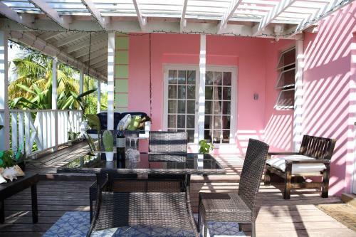 Apartamento Tangerine Sunsets Castaway By The Sea