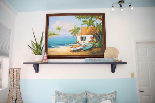 Apartamento Tangerine Sunsets Castaway By The Sea