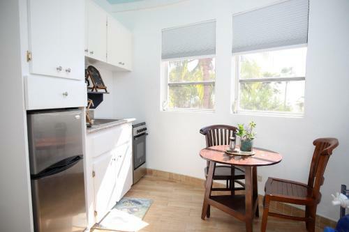 Apartamento Tangerine Sunsets Castaway By The Sea