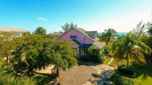 Apartamento Tangerine Sunsets Castaway By The Sea