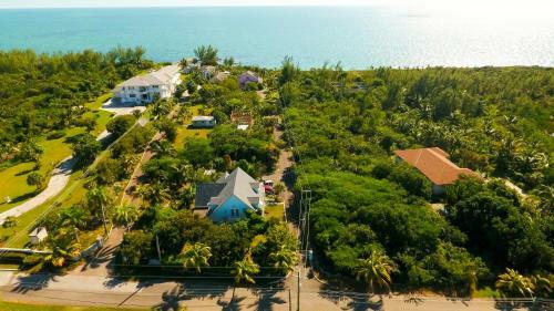 Apartamento Tangerine Sunsets Castaway By The Sea