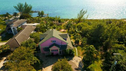 Apartamento Tangerine Sunsets Castaway By The Sea