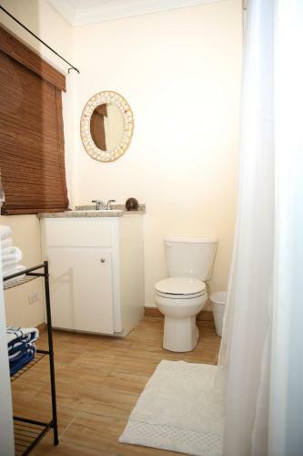 Apartamento Tangerine Sunsets Castaway By The Sea
