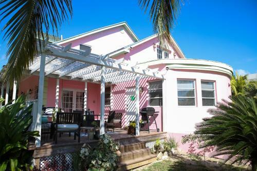 Apartamento Tangerine Sunsets Castaway By The Sea