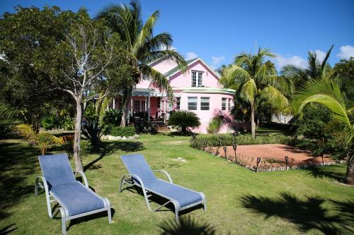 Apartamento Tangerine Sunsets Castaway By The Sea