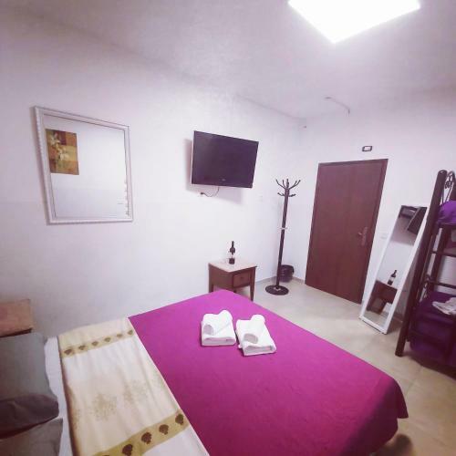 Hostal Guitar Guest House