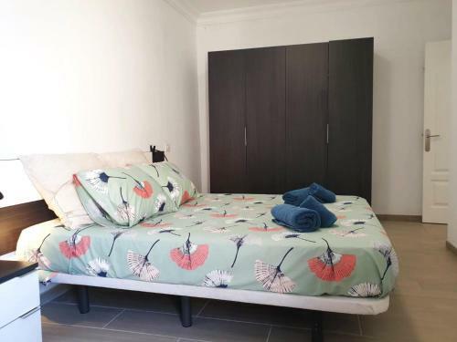 Apartamento Pizarro Oceanfront By Canary365