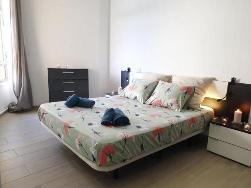 Apartamento Pizarro Oceanfront By Canary365