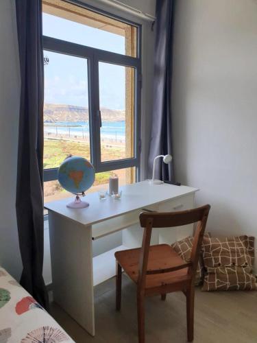 Apartamento Pizarro Oceanfront By Canary365
