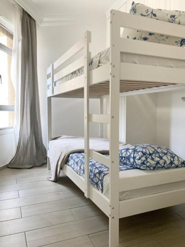 Apartamento Pizarro Oceanfront By Canary365