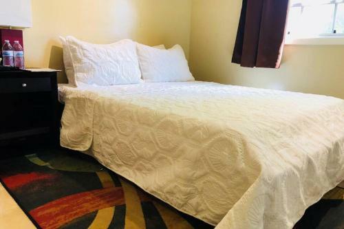 Apartamento Private Junior Suite #4