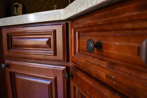Apartamento Private Junior Suite #4