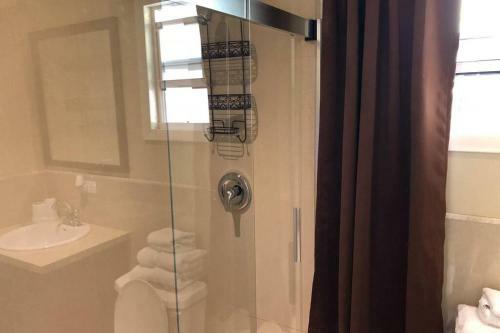 Apartamento Private Junior Suite #4
