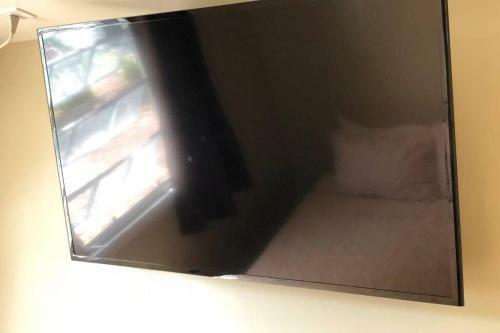 Apartamento Private Junior Suite #4