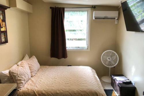 Apartamento Private Junior Suite #4