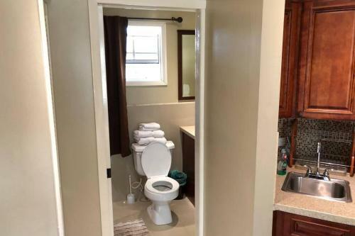 Apartamento Private Junior Suite #4