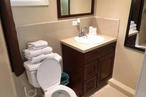 Apartamento Private Junior Suite #4