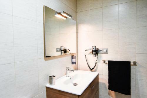 Apartamento Apt Seafront Terrace Las Canteras Beach - Wifi
