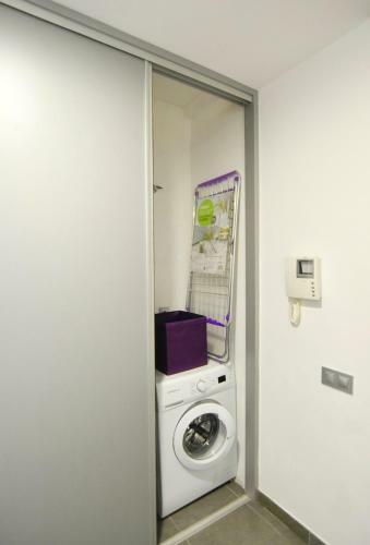 Apartamento Apt Seafront Terrace Las Canteras Beach - Wifi