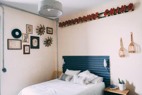 Apartamentos Del Brocante Polonium209
