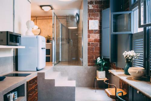 Apartamentos Del Brocante Polonium209