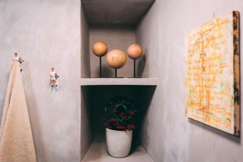 Apartamentos Del Brocante Polonium209