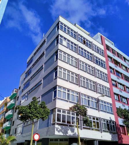Apartamento Sweet Home Las Canteras