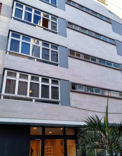 Apartamento Sweet Home Las Canteras