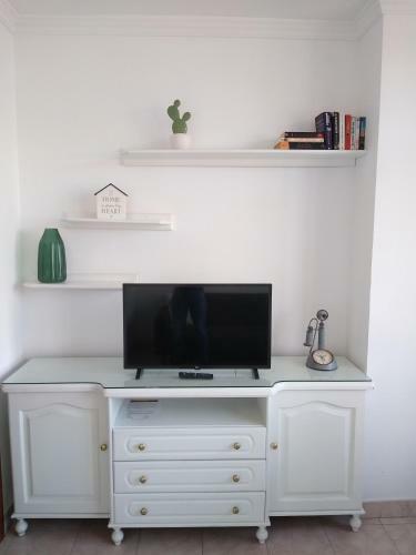 Apartamento Sweet Home Las Canteras