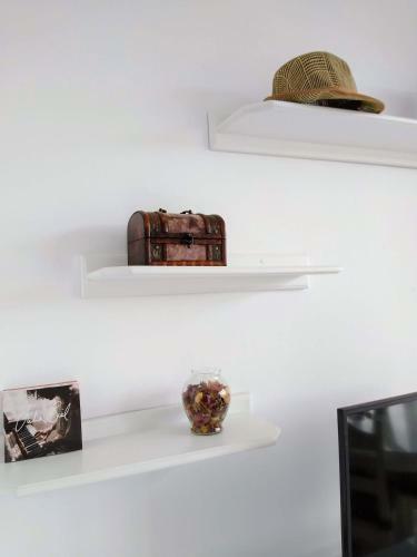 Apartamento Sweet Home Las Canteras