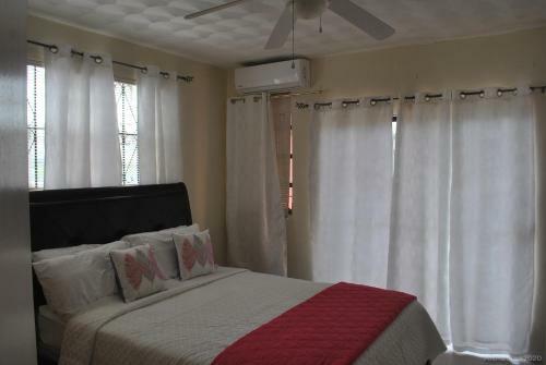 Apartamento Tropical Hideaway