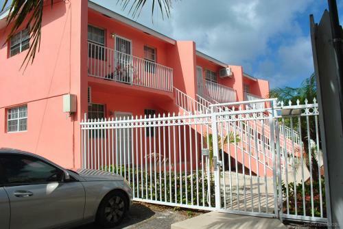 Apartamento Tropical Hideaway